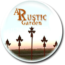 A Rustic Garden